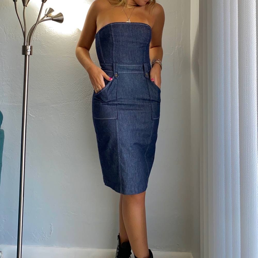Guess Maxi Dress